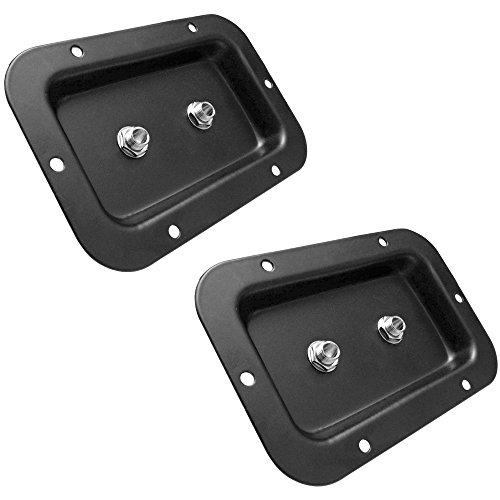 Algopix Similar Product 20 - Seismic Audio  SAJP511B2Pack  Pair