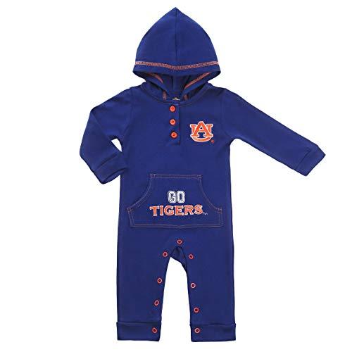 Algopix Similar Product 14 - Auburn Tigers University Baby and