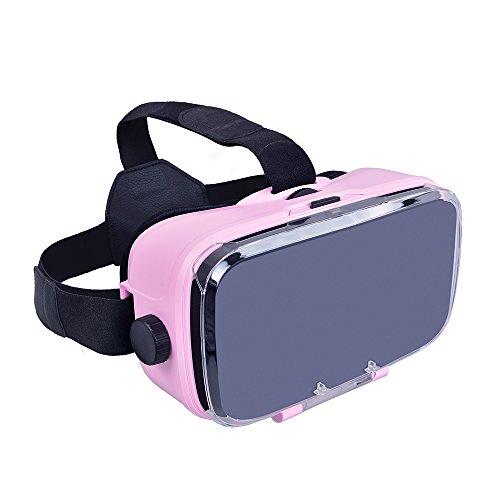 Algopix Similar Product 13 - Apexel 3D Virtual Reality Glasses 3D