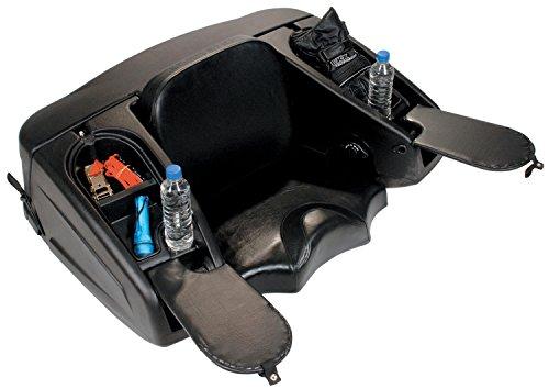 Algopix Similar Product 6 - Kimpex Techno Plus Trunk Rear