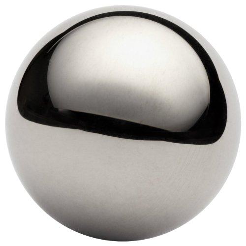 Algopix Similar Product 3 - 440C Stainless Steel Sphere Grade