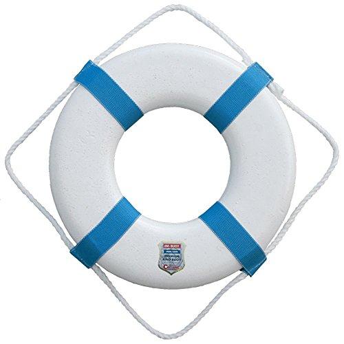 Algopix Similar Product 1 - JimBuoy HS30 O USCG Approved Hard