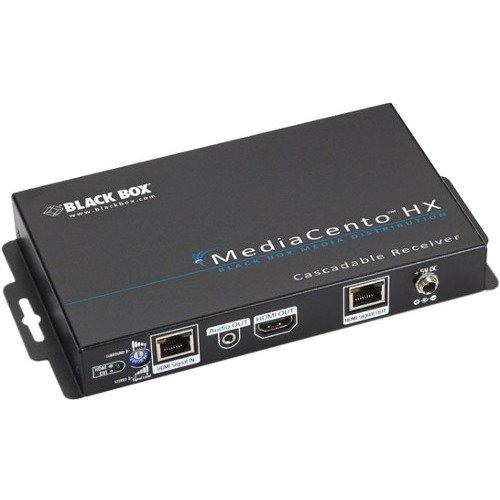 Algopix Similar Product 4 - BlackBox VSPXHDMICSRX Mediacent