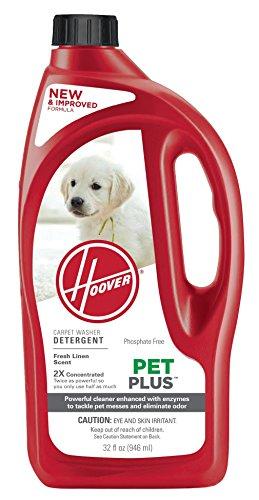Algopix Similar Product 8 - Hoover PetPlus Pet Stain & Odor Remover