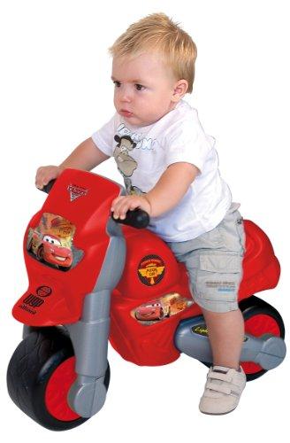 Algopix Similar Product 2 - Cars 2 Foot to Floor Bike