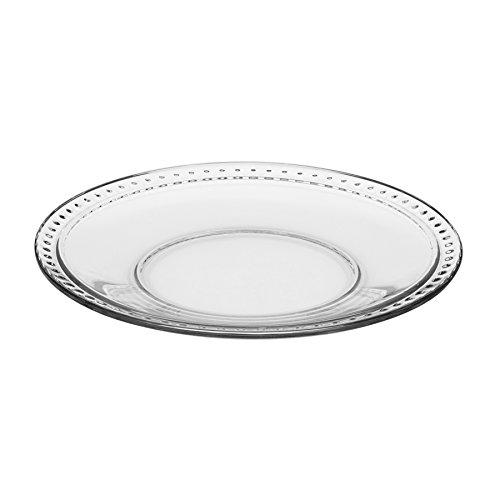 Algopix Similar Product 20 - Anchor Hocking Olivia Glass 6oz Bowl