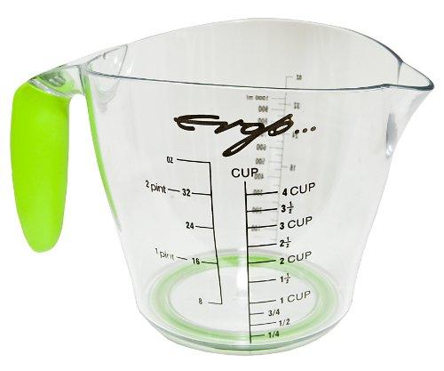 Algopix Similar Product 18 - Chef Select Ergo San Plastic 4Cup