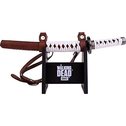 Algopix Similar Product 8 - Walking Dead Official Katana Letter