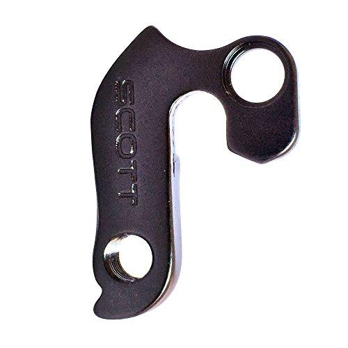 Algopix Similar Product 17 - Rear Derailleur Mech Gear Hanger Alloy
