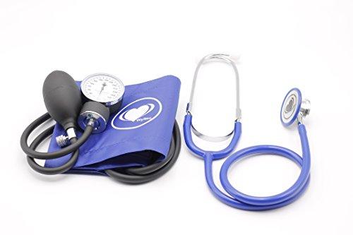 Algopix Similar Product 3 - Manual Blood Pressure Cuff by Wyltec 