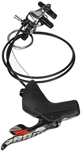 Algopix Similar Product 20 - Sram Red 22 Hydraulic Rim BrakeShifter