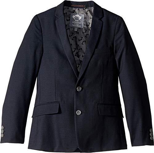 Algopix Similar Product 3 - Appaman Kids Baby Boys Suit Blazer