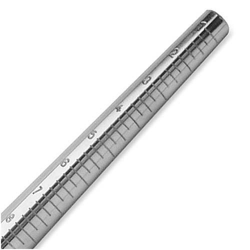 Algopix Similar Product 14 - Beadaholique Solid Steel Metal Ring