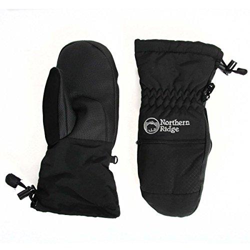 Algopix Similar Product 2 - Northern Ridge Polar Kids Waterpoof