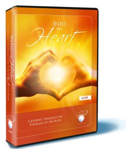 Algopix Similar Product 8 - Into the Heart A Journey Through the