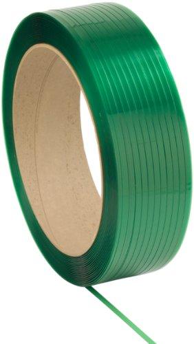 Algopix Similar Product 14 - PAC Strapping 4820606T72 Polyester Dry