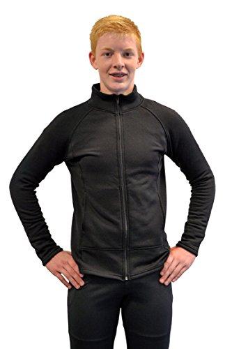 Algopix Similar Product 2 - ChloeNoel Polar Fleece Unisex Figure