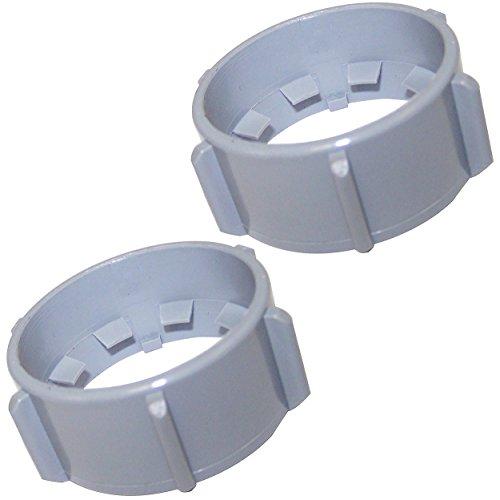 Algopix Similar Product 7 - APDTY 105641 Headlight Bulb Retainer