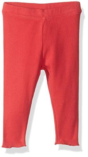 Algopix Similar Product 2 - Gymboree Baby Girls Lettuce Edge Ribbed