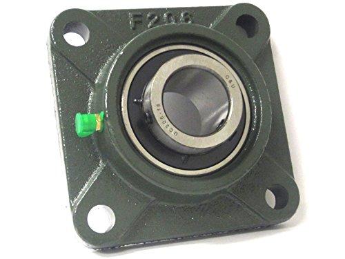 Algopix Similar Product 6 - C  U UCFU 20618 Bearing Unit Double