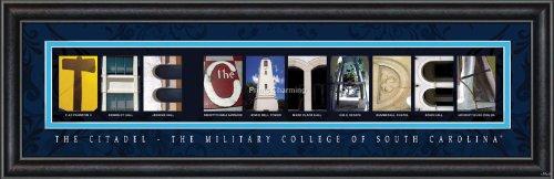 Algopix Similar Product 19 - Prints Charming Letter Art Framed