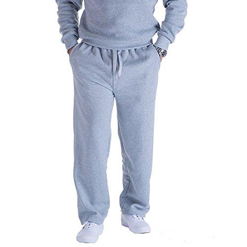 Algopix Similar Product 8 - Lee Hanton Mens Basic Sports Active