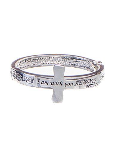 Algopix Similar Product 20 - Jewelry Nexus Matthew 2820 Scripture