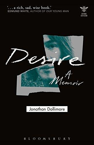 Algopix Similar Product 13 - Desire: A Memoir (Beyond Criticism)
