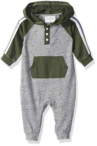 Algopix Similar Product 6 - Gymboree Baby Boys Sleeve Long One