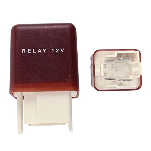 Algopix Similar Product 9 - Beck Arnley 2030140 Daytime Running