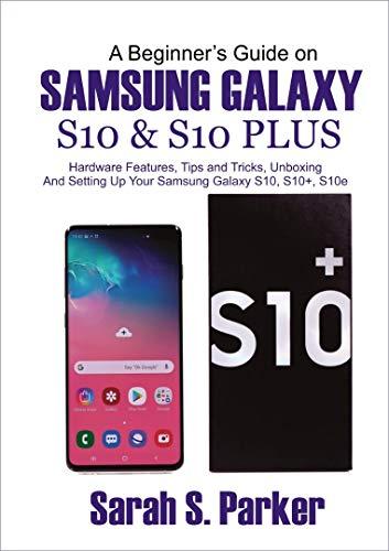 Algopix Similar Product 10 - A Beginners Guide on Samsung Galaxy