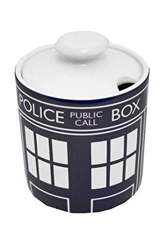 Algopix Similar Product 17 - BBC Doctor Who Official Merchandise