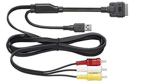 Algopix Similar Product 4 - Clarion CCA750 iPodiPhone Cable for
