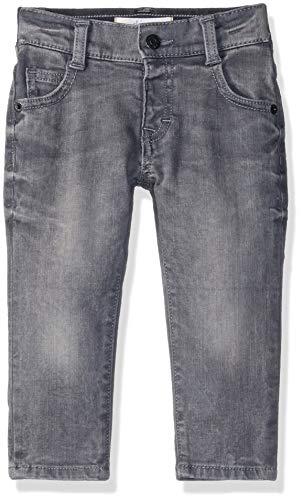 Algopix Similar Product 8 - Gymboree Baby Skinny Jeans Gray 1824