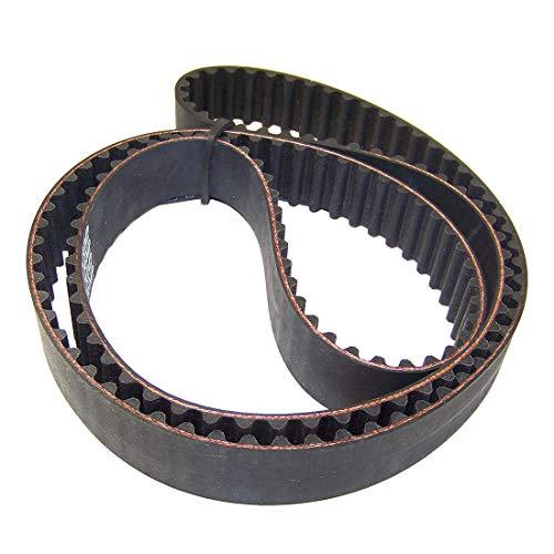 Algopix Similar Product 20 - DNJ TB107B Timing Belt for 19891995 