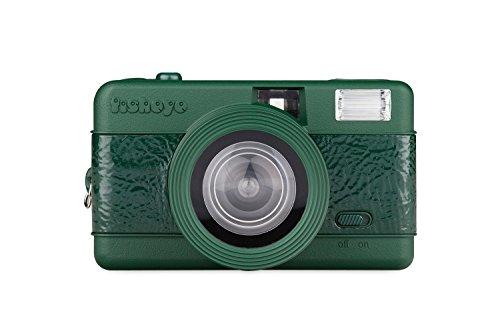 Algopix Similar Product 9 - Lomography Fisheye One 35mm Camera