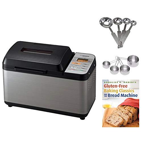 Algopix Similar Product 19 - Zojirushi BBPAC20 Home Bakery Virtuoso