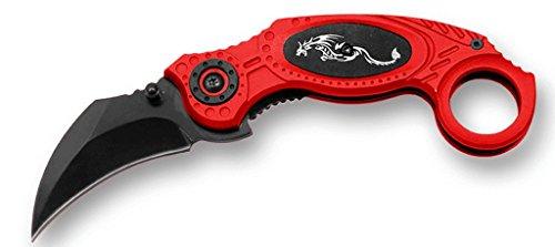 Algopix Similar Product 6 - 65 Inch Hawkbill Tactical Assisted