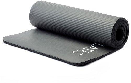 Algopix Similar Product 11 - STOTT PILATES Deluxe Pilates Mat