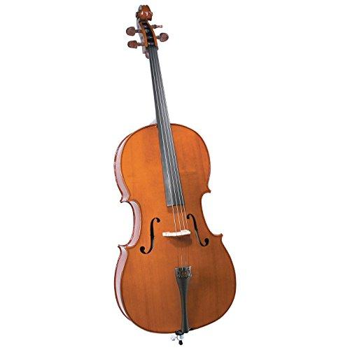 Algopix Similar Product 6 - Cremona SC150 Premier Student Cello