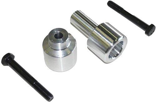 Algopix Similar Product 2 - Yana Shiki A3694 Billet Aluminum Frame