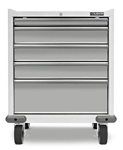 Algopix Similar Product 2 - Gladiator GAGD275DZW Premier Modular