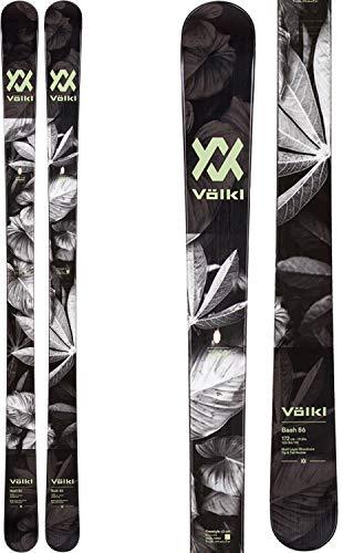 Algopix Similar Product 7 - Volkl Skis Bash 86 Flat Skis 1819 All