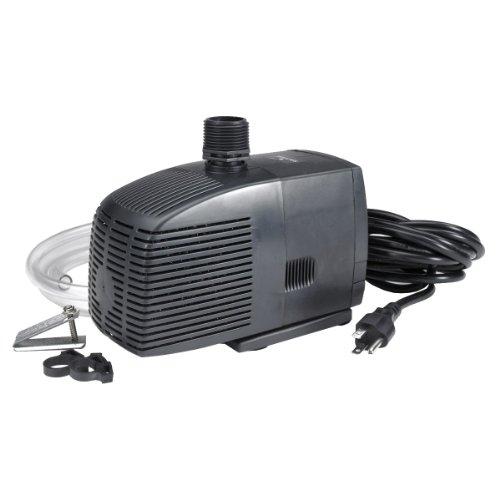 Algopix Similar Product 15 - Design Toscano 240 GPH PUMP KIT NR