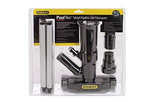 Algopix Similar Product 2 - Stanley 28808 Vinyl Hydro Jet Vacuum w