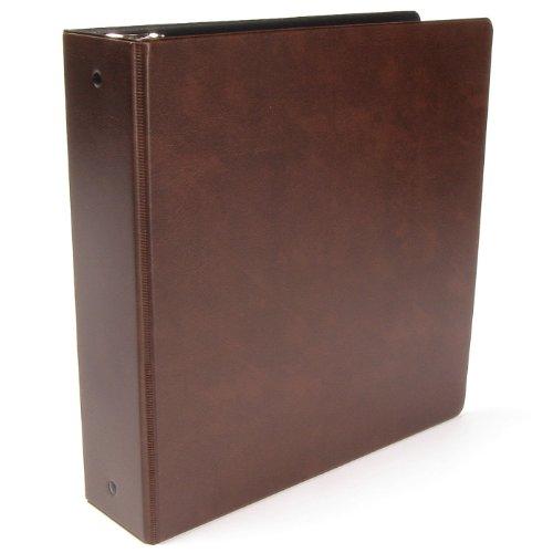 Algopix Similar Product 10 - ProTek Inc 2 Binder30 Chestnut