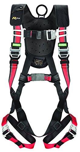 Algopix Similar Product 16 - MSA 10176307 Latchways Personal Rescue