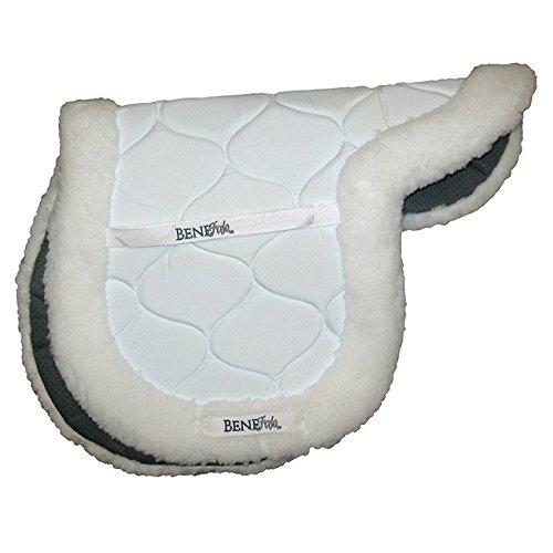 Algopix Similar Product 3 - BeneFab by Sore NoMore Fitted Saddle
