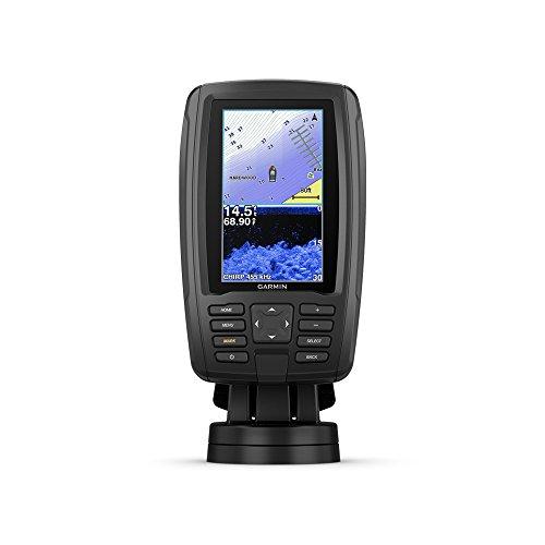 Algopix Similar Product 13 - Garmin Echomap Plus 43Cv with Cv20TM