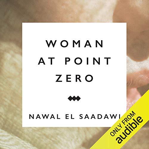 Algopix Similar Product 5 - Woman at Point Zero